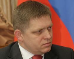 Прем'єр-міністр Словаччини вважає, що федералізація може стати виходом з української кризи