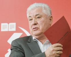 Молдавські комуністи оскаржать результати виборів у Конституційному суді - Воронін