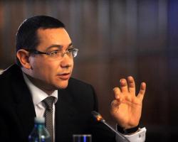 Румунський прем'єр-шовініст програв президентські вибори