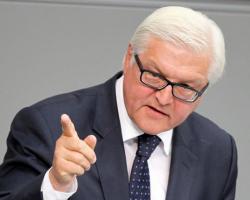 Військового вирішення конфлікту на Донбасі не існує - МЗС Німеччини