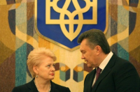 Президент України зустрінеться з головами сусідніх держав