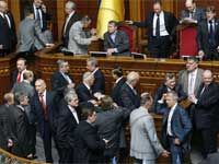 Не можна розраховувати на моральність політиків