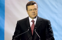 Справа Тимошенко корениться ще в рішеннях ухвалених за Ющенка 