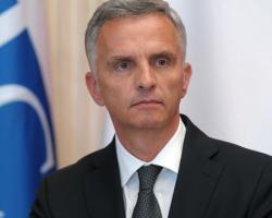 В ОБСЄ сподіваються на досягнення перемир'я на Донбасі