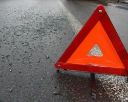 В Ізмаїлі здійснили наїзд на правоохоронця