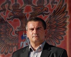 Аксьонов: ДНР і ЛНР більше ніколи не зможуть бути частиною України