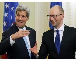 В Європі впевнені, що США не будуть поставляти зброю Україні – «The Telegraph»