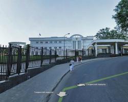 Одеські «майданівці» хочуть назвати вулицю, де знаходиться консульство РФ, на честь Бандери