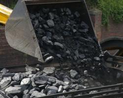 Африканське вугілля для України - «крапля в морі»