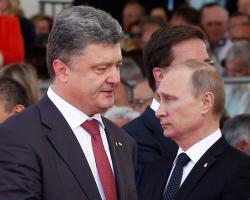 Кремль готовий довести, що в розмові «Путін-Порошенко» погроз не звучало