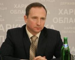 Порошенко змінив губернатора Харківської області