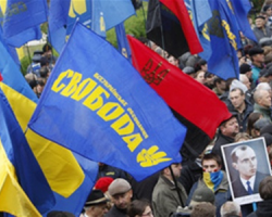 У МЗС України не впевнені, що редакцію «Московського комсомольця» атакували українці