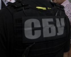 У Харкові міліціонер намагався підірвати власний райвідділ, - СБУ