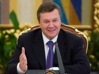 Президент України повідомив про засідання Українсько-Російської двосторонньої комісії