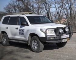 ОБСЄ схвалила продовження мандата спеціальної місії в Україні та можливе збільшення спостерігачів
