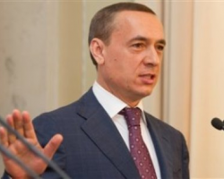 Мартиненко спростовує заяву Лещенко щодо впровадження кримінальної справи проти нього